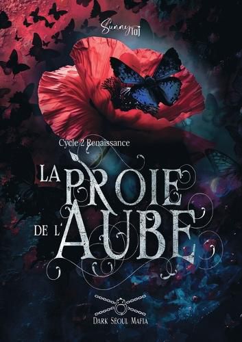 Cover image for La Proie de l'Aube