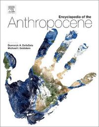 Cover image for Encyclopedia of the Anthropocene