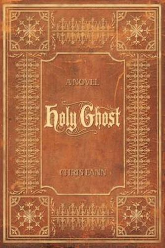 Cover image for Holy Ghost