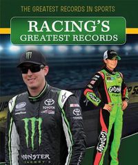 Cover image for Racing's Greatest Records