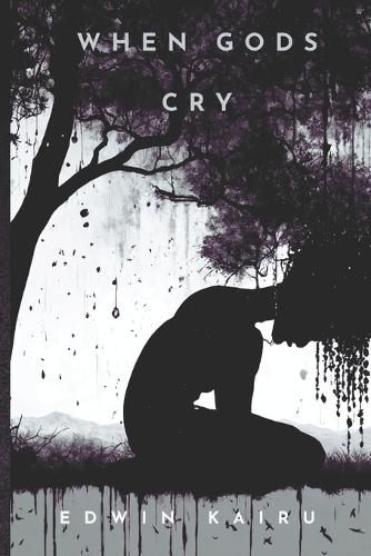 Cover image for When Gods Cry