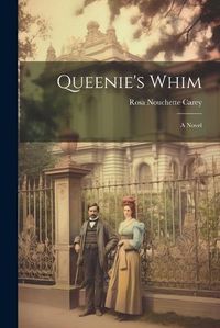 Cover image for Queenie's Whim