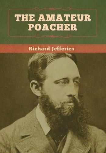 Cover image for The Amateur Poacher