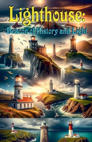 Cover image for Lighthouse