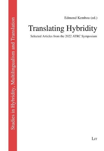 Cover image for Translating Hybridity