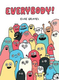 Cover image for Everybody