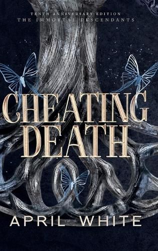 Cover image for Cheating Death