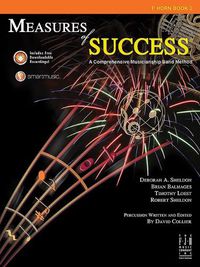 Cover image for Measures of Success F Horn Book 2