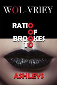 Cover image for Ratio of Brooks to Ashleys