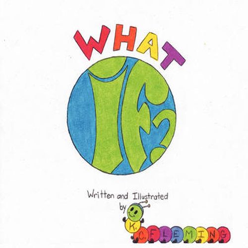 Cover image for What If?