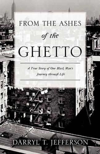 Cover image for From the Ashes of the Ghetto