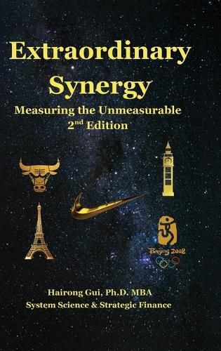 Cover image for Extraordinary Synergy