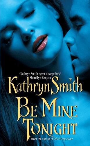 Cover image for Be Mine Tonight