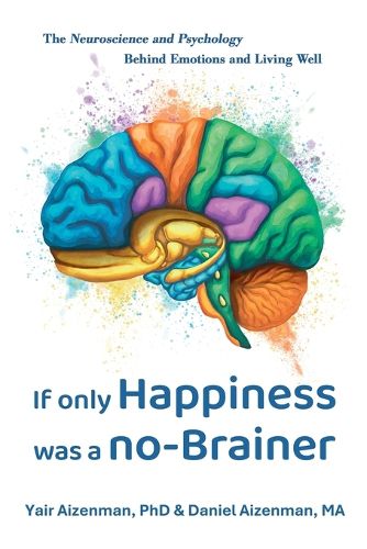 Cover image for If Only Happiness Was a No-Brainer
