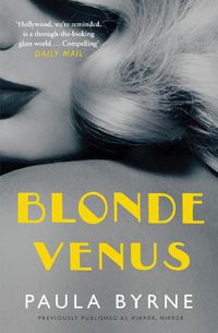 Cover image for Blonde Venus