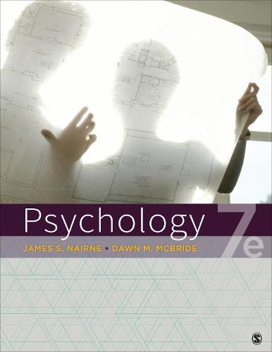 Cover image for Psychology