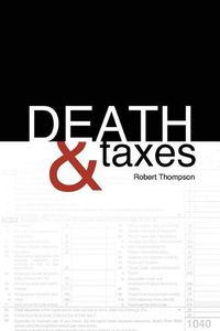 Cover image for Death & Taxes