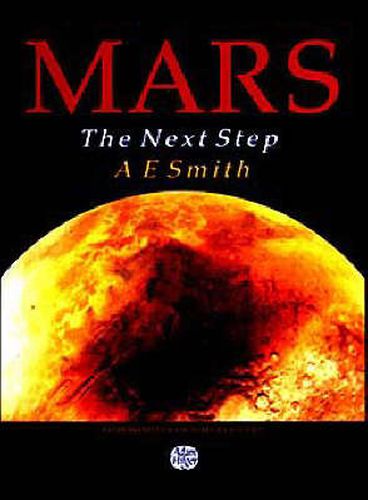 Cover image for Mars: The Next Step