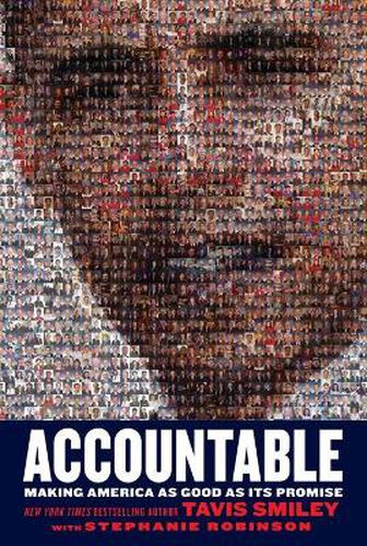 Cover image for Accountable: Making America as Good as Its Promise