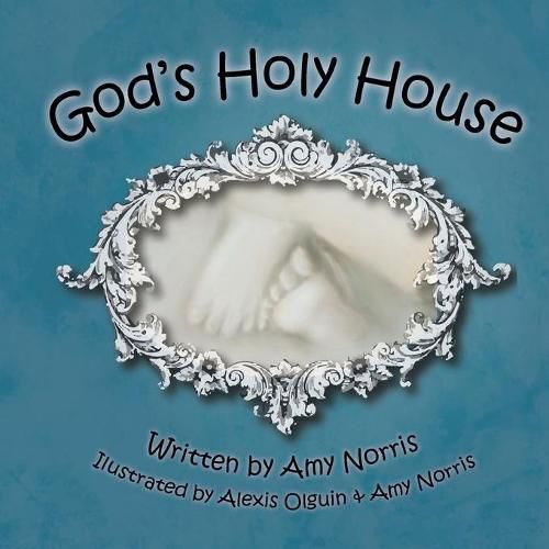 Cover image for God's Holy House