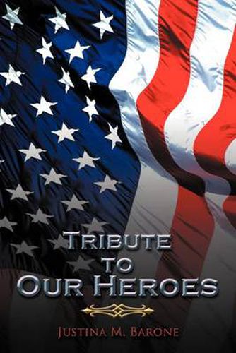 Cover image for Tribute to Our Heroes