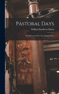 Cover image for Pastoral Days