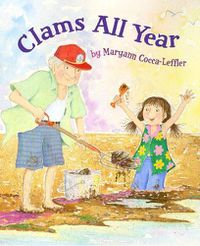 Cover image for Clams All Year