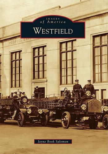 Cover image for Westfield