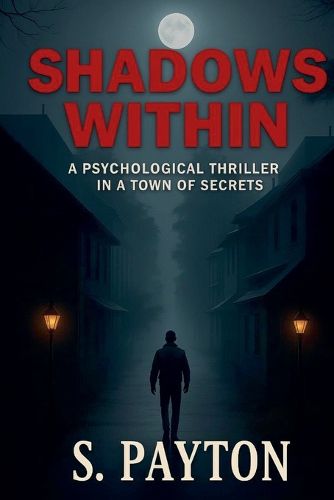 Cover image for Shadows Within