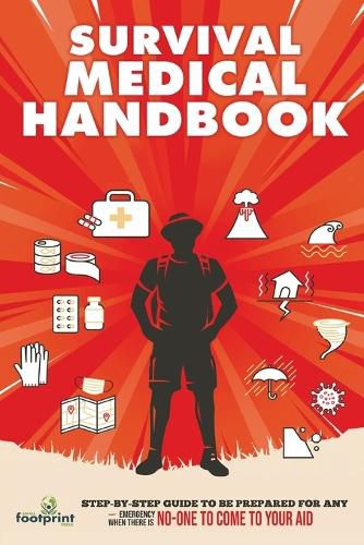 Cover image for Survival Medical Handbook