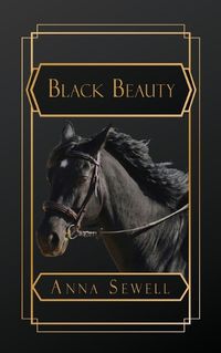 Cover image for Black Beauty