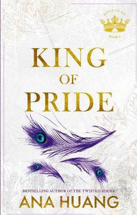 Cover image for King of Pride