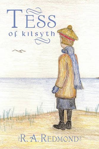 Cover image for Tess of Kilsyth