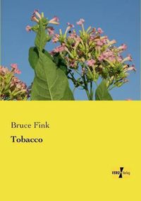 Cover image for Tobacco