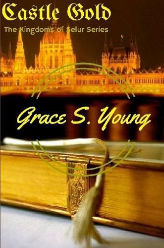 Cover image for Castle Gold