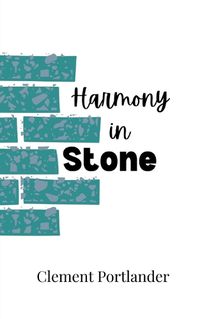 Cover image for Harmony in Stone