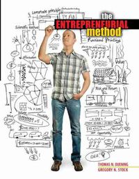 Cover image for The Entrepreneurial Method