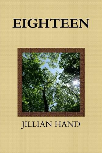 Cover image for Eighteen (Revised)