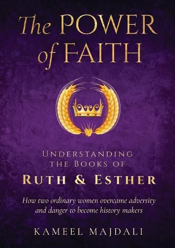 Cover image for The Power of Faith