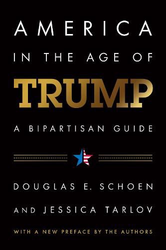 America in the Age of Trump: A Bipartisan Guide