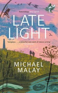 Cover image for Late Light