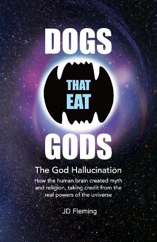 Cover image for Dogs that Eat Gods