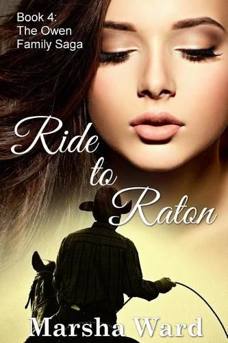 Cover image for Ride to Raton