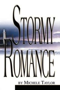 Cover image for Stormy Romance