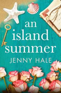 Cover image for An Island Summer