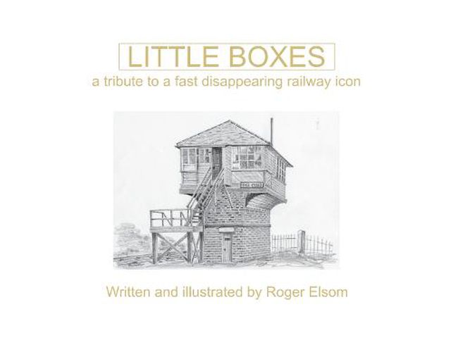 Little Boxes