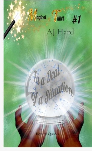 Cover image for In a Deal of a Situation