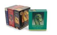 Cover image for The Inheritance Cycle Audiobook Collection