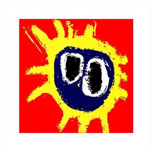 Cover image for Screamadelica *** Vinyl