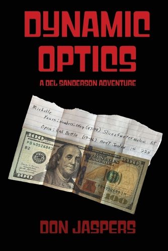 Cover image for Dynamic Optics